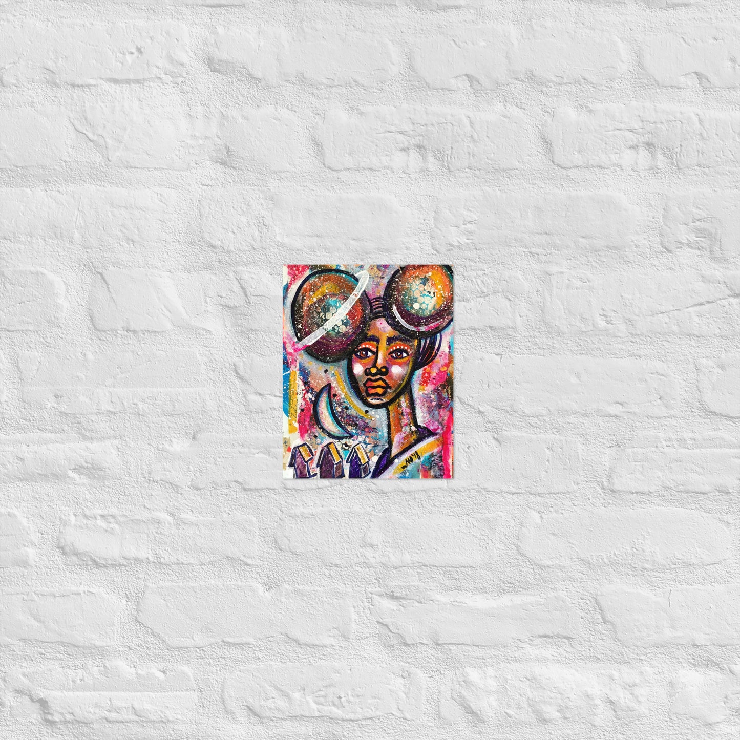 Whatever is Out There